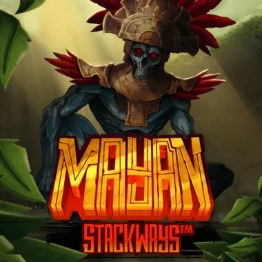 Mayan Stackways – automat v Bizzo Casino